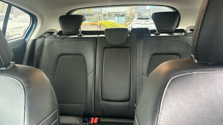 Ford Focus 1.0 EcoBoost 125 Titanium X 5dr Petrol Hatchback